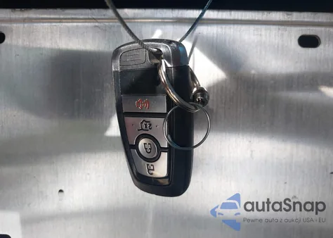 2021 Ford Bronco Sport Big Bend из США, поврежденный, VIN 3FMCR9B64MRA48191